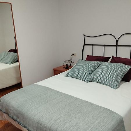 הוילה ויגו A Casina De Tuli מראה חיצוני תמונה