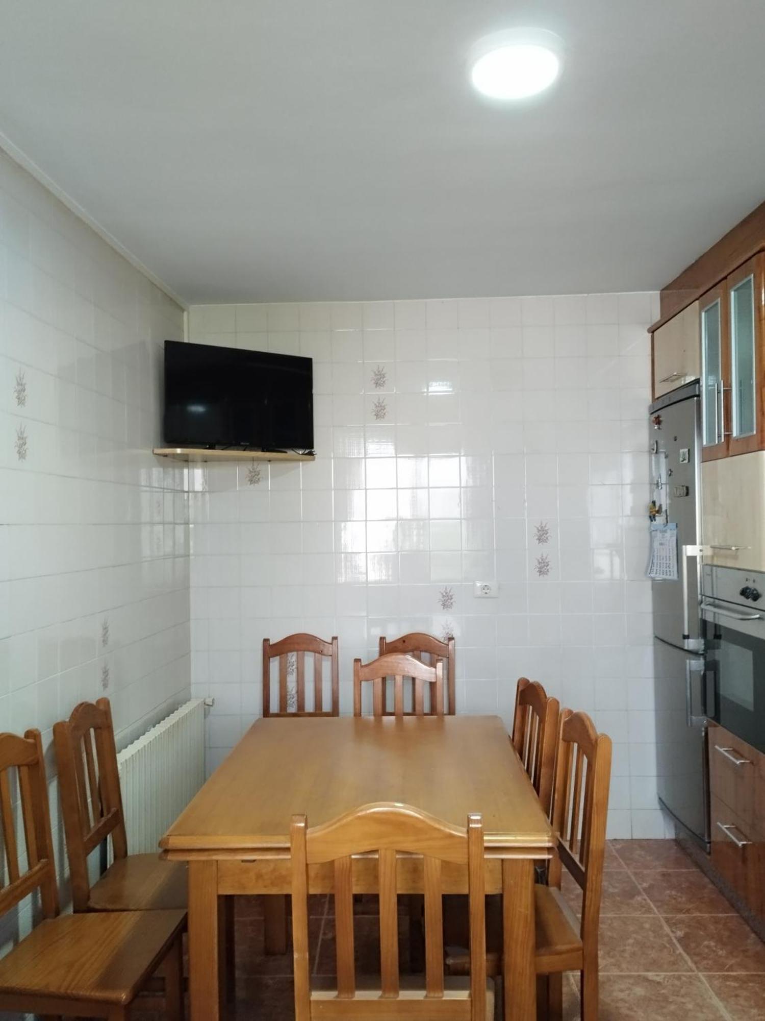 הוילה ויגו A Casina De Tuli מראה חיצוני תמונה