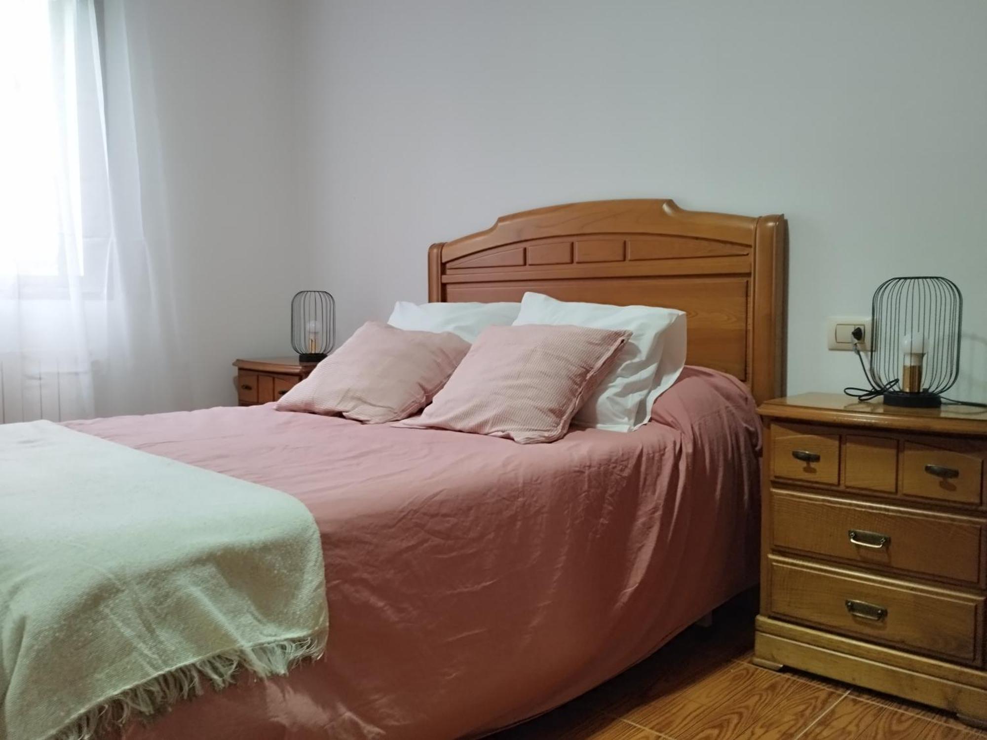 הוילה ויגו A Casina De Tuli מראה חיצוני תמונה